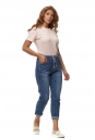 Женские джинсы 8019400-2