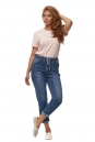 Женские джинсы 8019400-4