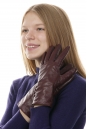 Перчатки женские кожаные 8020181