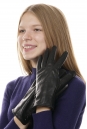 Перчатки женские кожаные 8020187