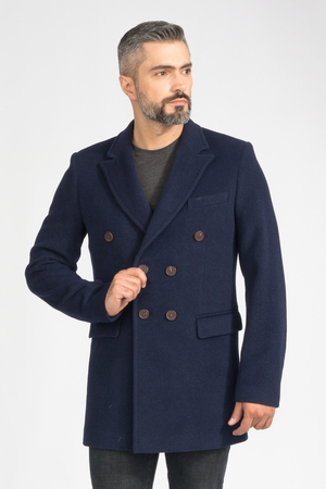 Текстильные пальто